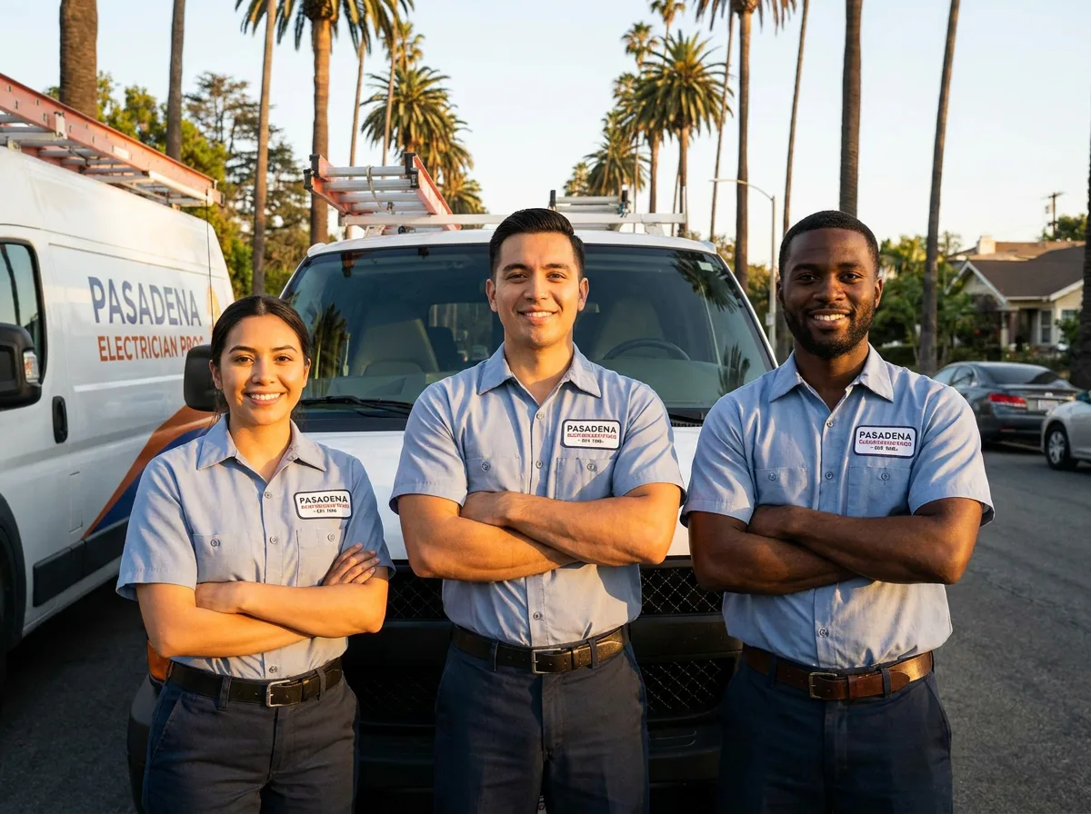 Electrician company in Cold Spring, NY